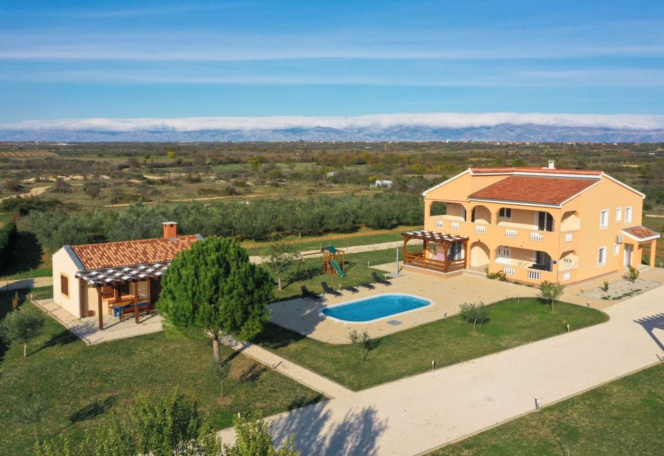 Hotel Villa Levatinka, Exterior, Hotel Exterior