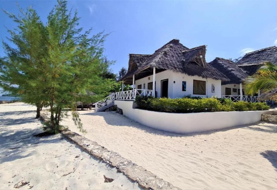 Hotel Paradise Beach Resort & Spa, Exterior, Hotel Exterior