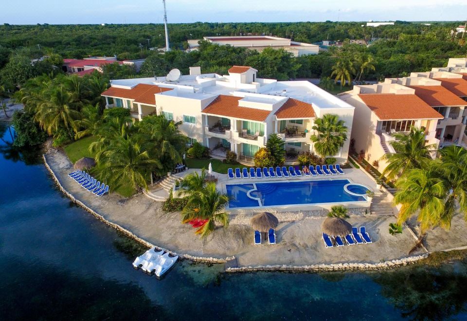 Hotel Aventuras Club, Exterior, Hotel Exterior