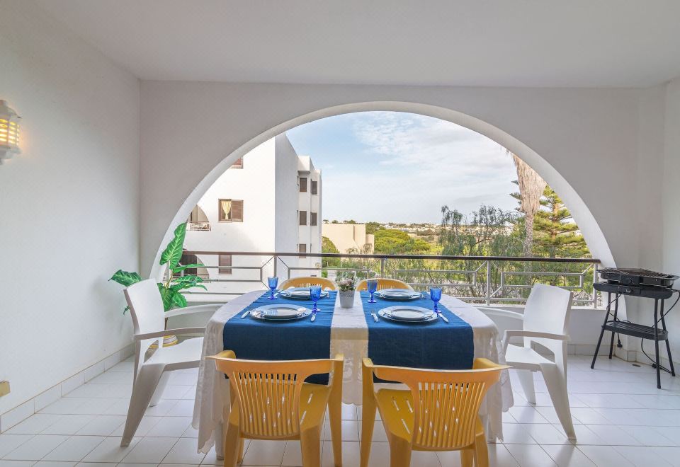 Hotel Albufeira Salgados Beach 2 by Homing, Dining, Restaurant