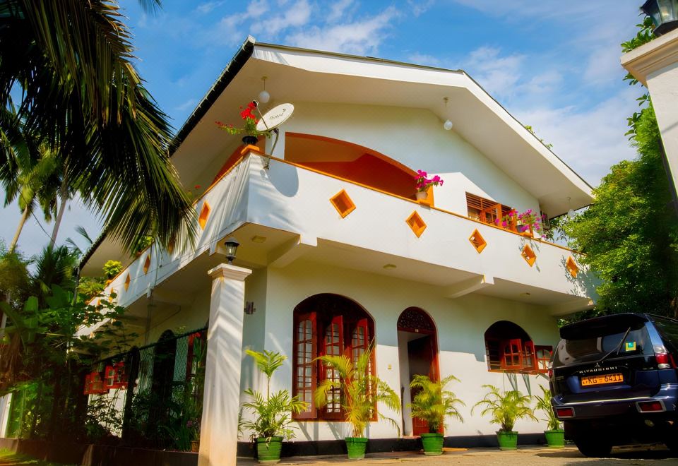 Hotel Mali Guest House, Exterior, Hotel Exterior