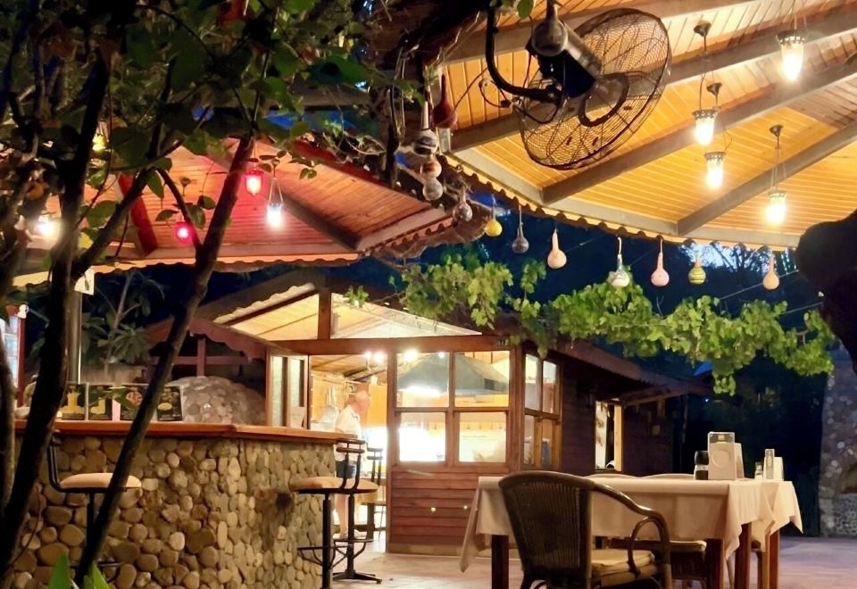 Hotel Myland Nature, Exterior, Garden