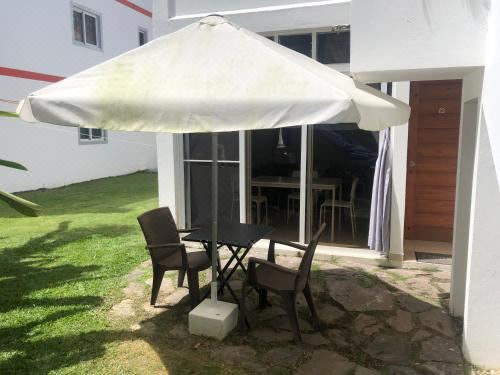 Hotel Studio Residencial Almendra, Exterior, Garden