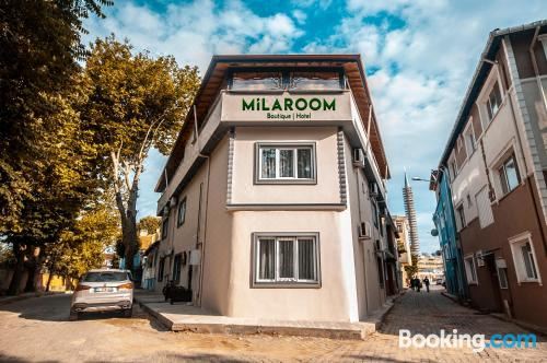 Hotel Milaroom, Exterior, Hotel Exterior