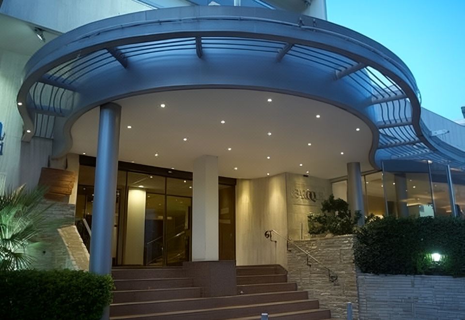 Hotel Cleopatra Hotel, Exterior, Hotel Exterior