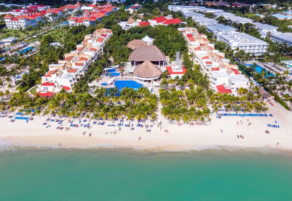 Hotel Viva Maya by Wyndham, A Trademark All Inclusive Resort, Exterior, Hotel Exterior