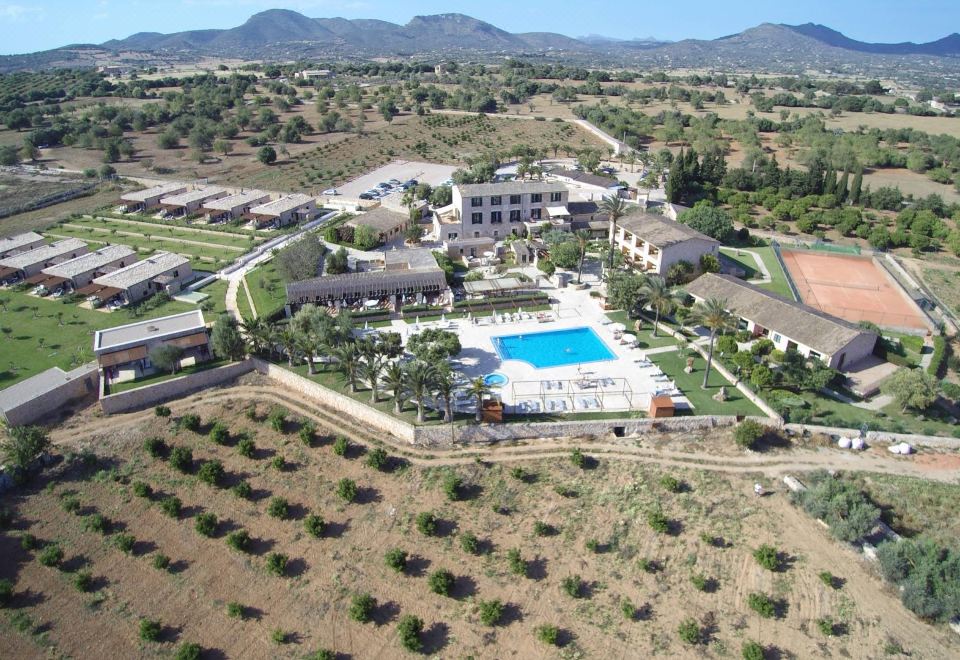 Hotel Son Trobat Wellness & Spa, Exterior, Hotel Exterior