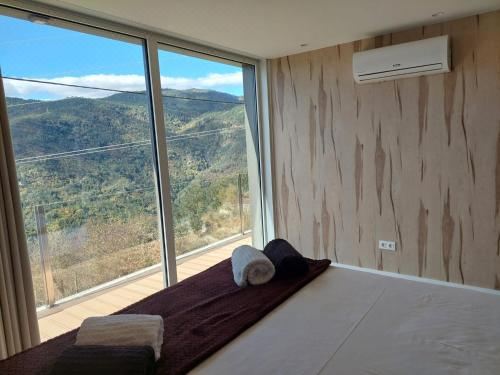 Hotel Casas do Bau, Leisure & Recreation, Spa