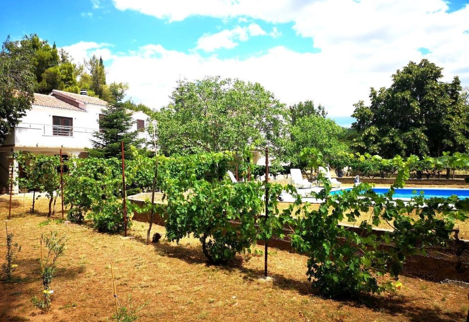 Hotel Holiday Home Jaga, Exterior, Hotel Exterior