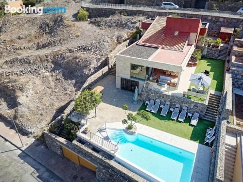Hotel Villa Gran Canaria Specialodges, Exterior, Hotel Exterior