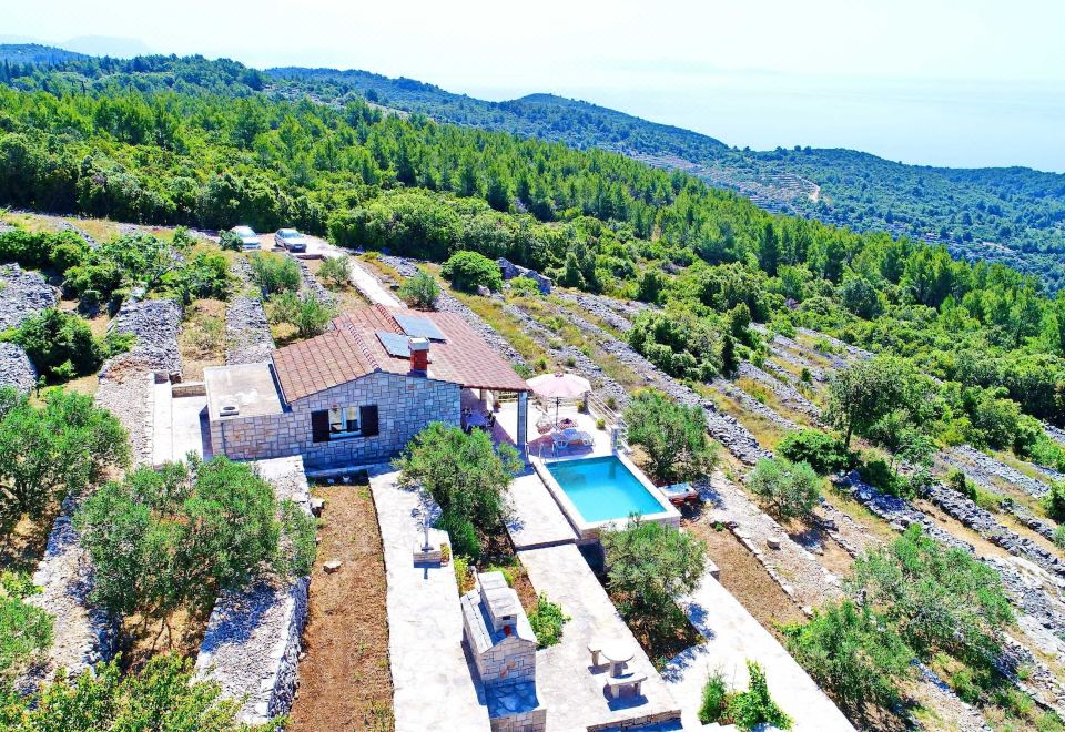 Hotel Holiday Home Zule, Exterior, Hotel Exterior