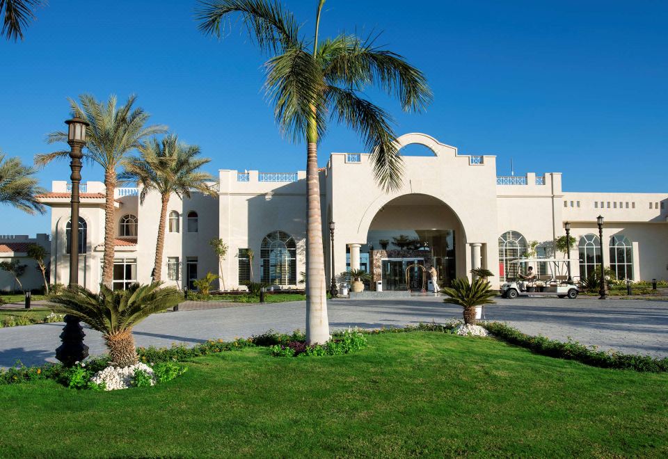 Hotel Sunrise Montemare Resort -Grand Select, Exterior, Hotel Exterior