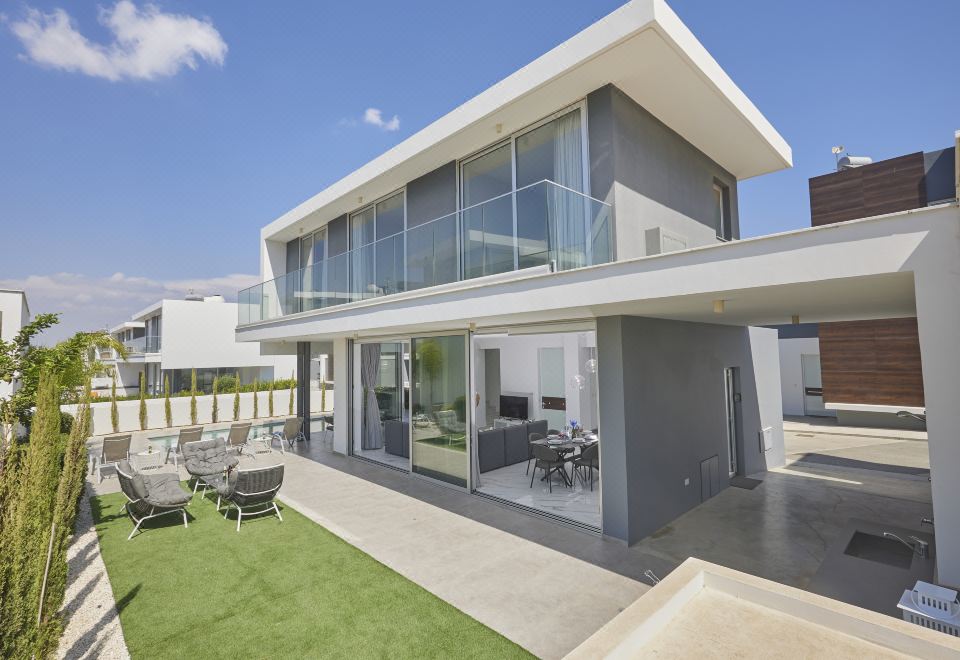 Hotel Protaras Olivine Villa Ol13, Exterior, Hotel Exterior