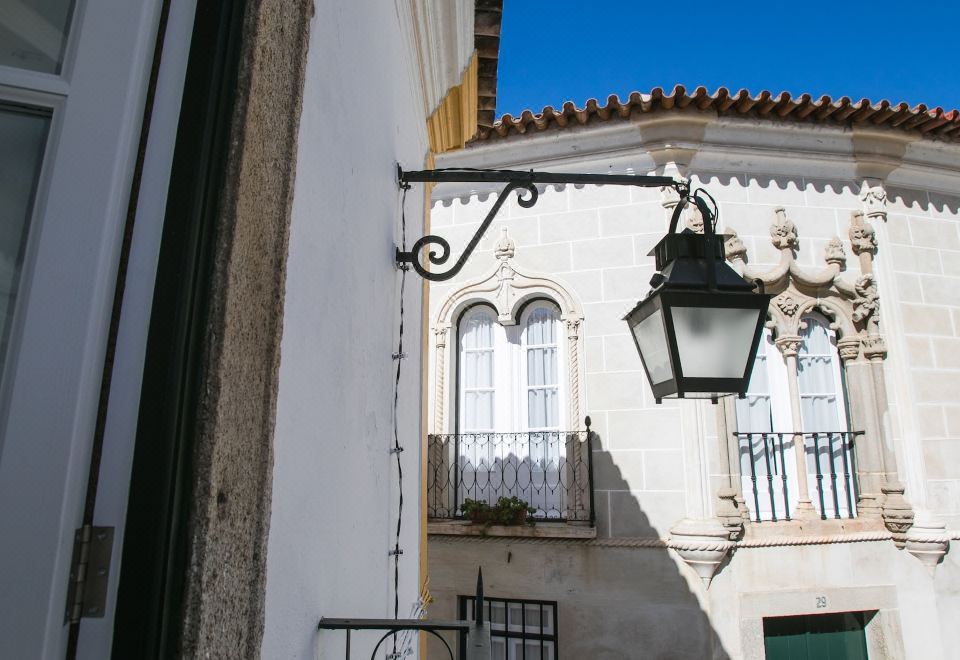 Hotel Casa Soure Suites & Apartments, Exterior, Hotel Exterior