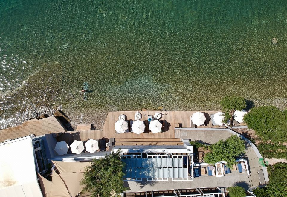 Hotel Pefkaki Boutique Hotel Loutraki, Exterior, Hotel Exterior