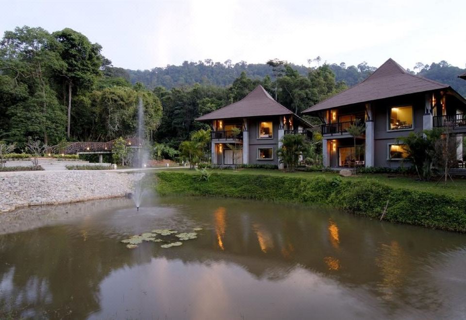 Hotel Khaolak Wanaburee Resort, Exterior, Hotel Exterior