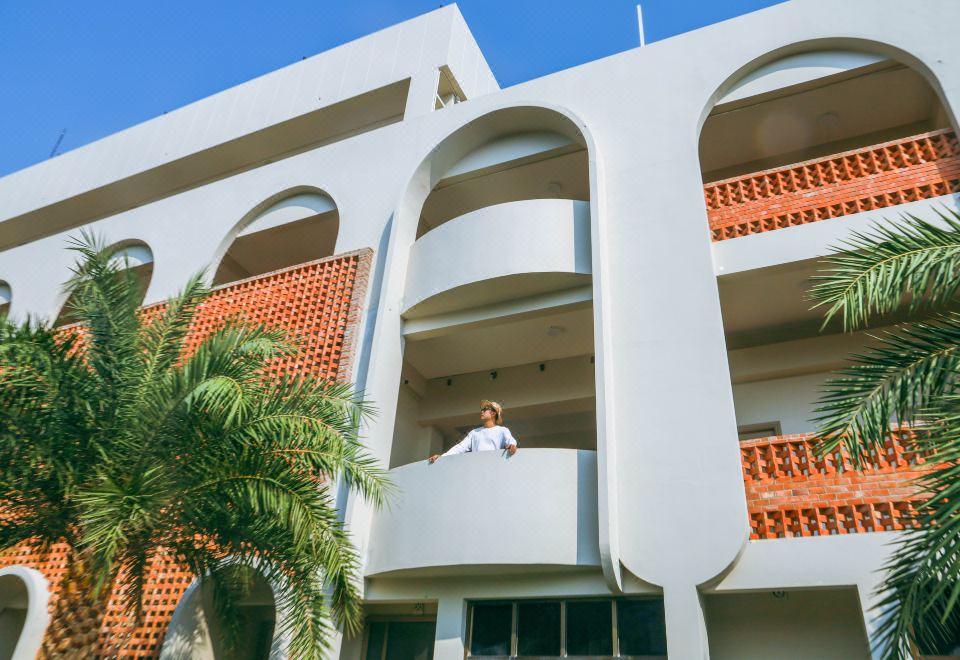 Hotel Maldives Beach Resort, Exterior, Hotel Exterior