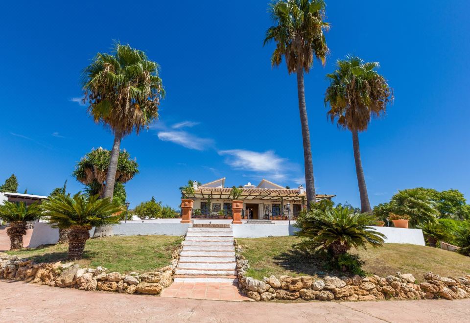 Hotel Cortijo Boutique Marbella, Exterior, Hotel Exterior