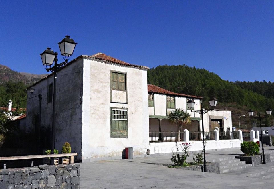 Hotel Rural Vilaflor Self Check in 24h, Exterior, Hotel Exterior