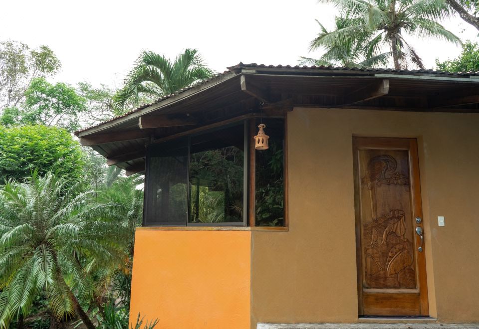 Hotel Vista de Olas, Exterior, Hotel Exterior