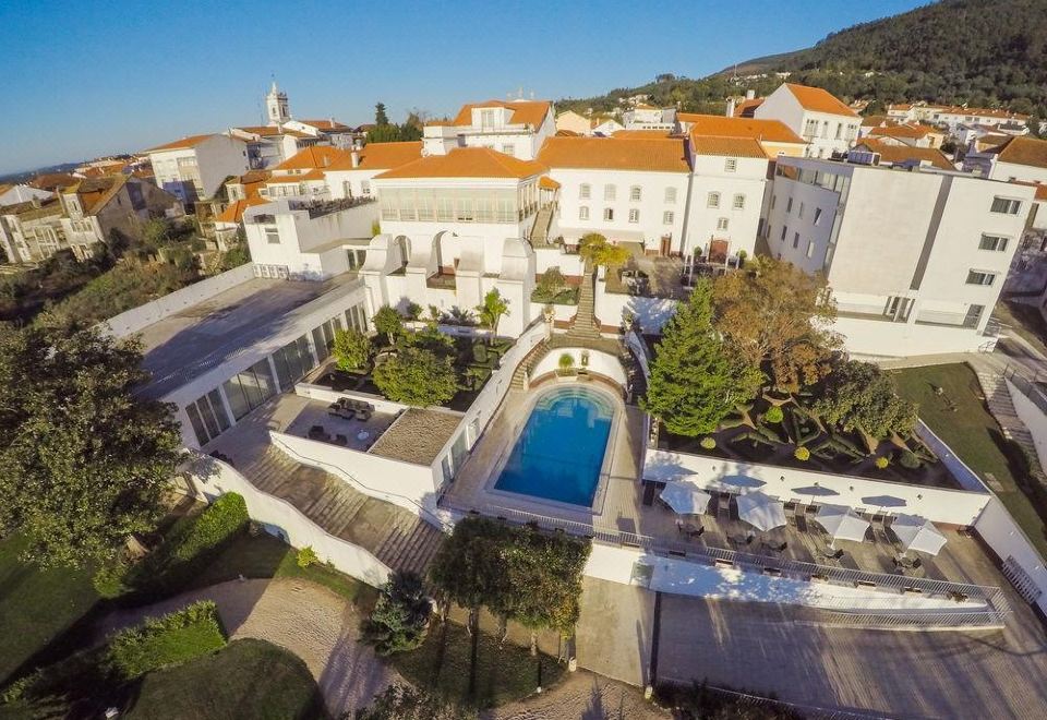 Hotel Octant Lousa, Exterior, Hotel Exterior
