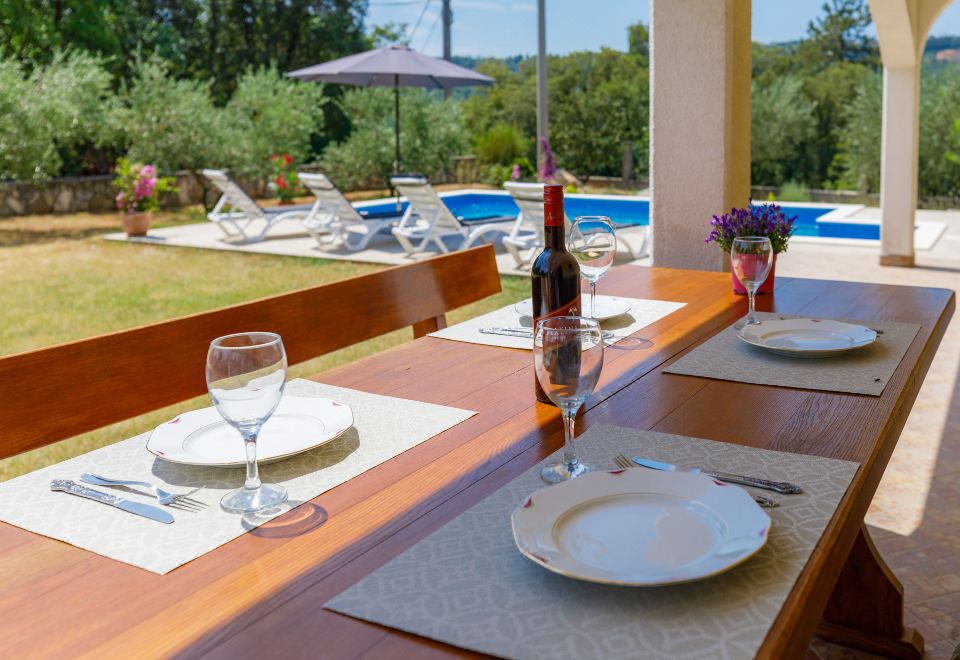 Hotel Carla, Dining, Restaurant