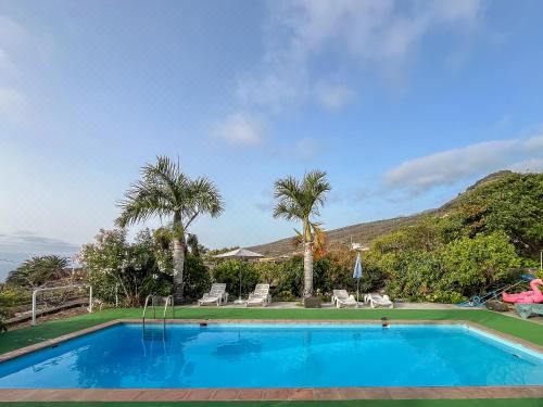 Hotel Lightbooking Luymar Con Piscina Villa de Mazo, Leisure & Recreation, Outdoor Swimming Pool