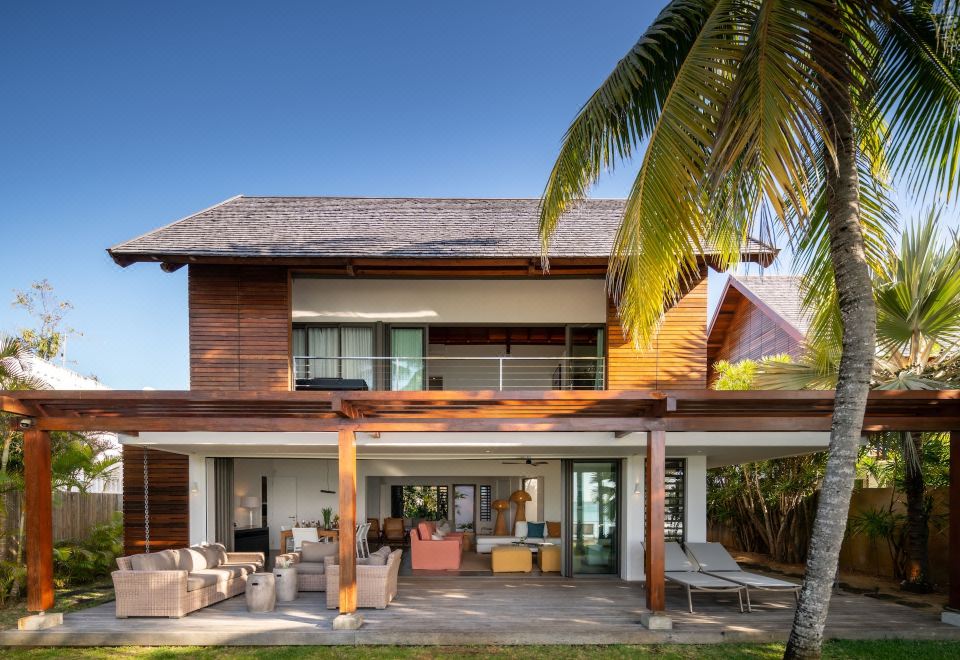 Hotel Villa Rubis by Muse Villas, Exterior, Hotel Exterior