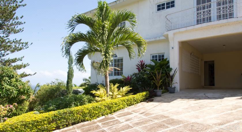 Hotel Hatfield South Villa, Exterior, Hotel Exterior