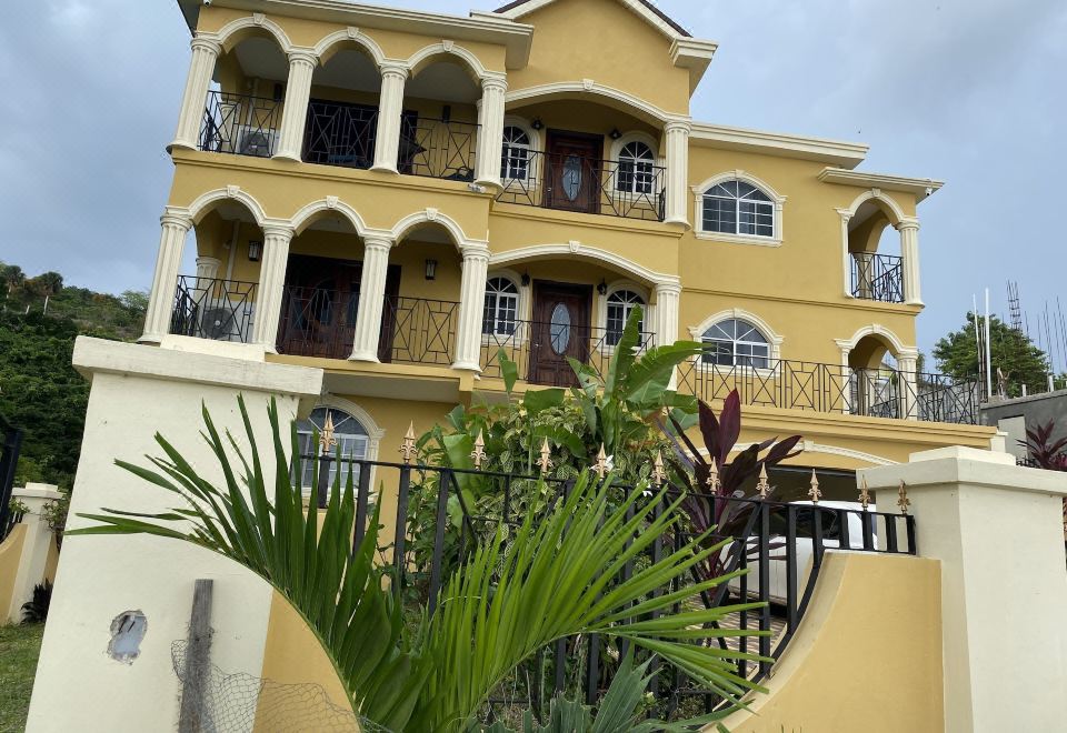 Hotel Marvetteshideaway, Exterior, Hotel Exterior