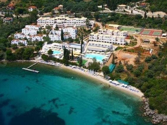 Hotel Porto Galini Seaside Resort & Spa, Exterior, Hotel Exterior