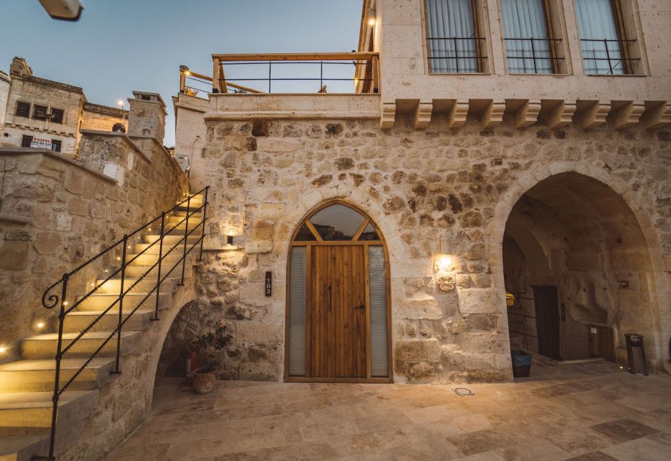 Hotel VIE Cappadocia - Adults Only (+18), Exterior, Hotel Exterior