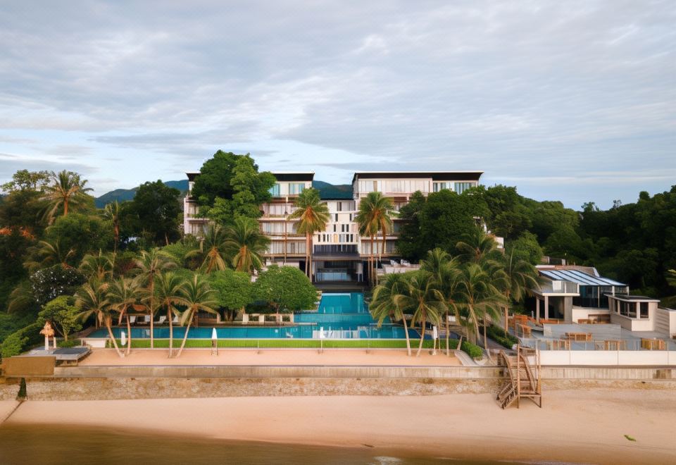 Hotel Relo' the Urban Escape - Huahin, Exterior, Hotel Exterior
