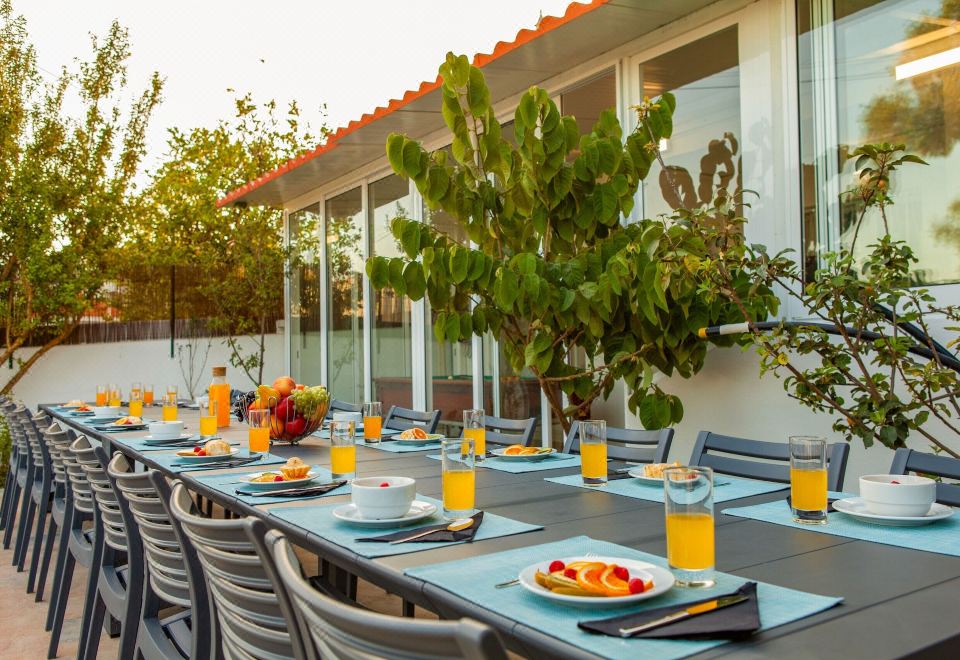 Hotel Villa Palancar by Algarve Vacation, Dining, Restaurant