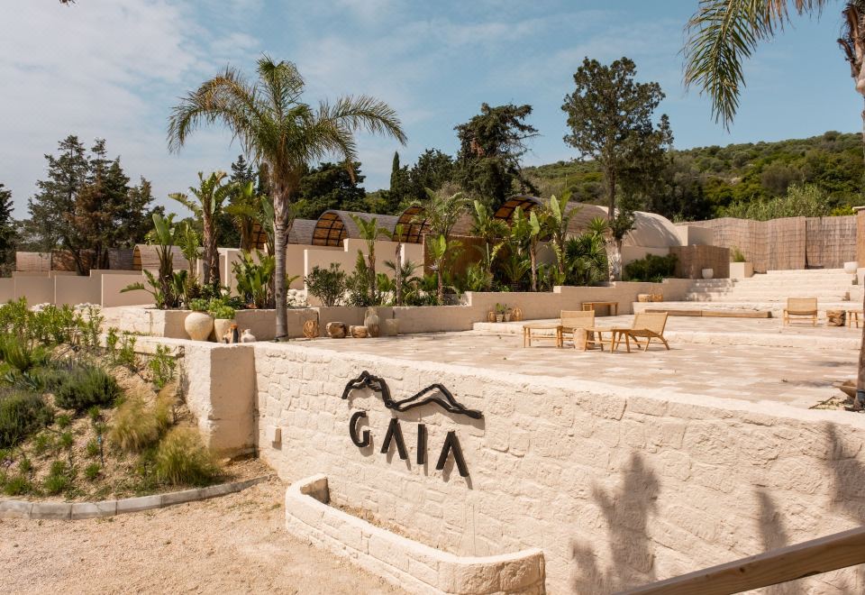 Hotel Gaia Alaçatı by the Sea - Adult Only, Exterior, Hotel Exterior