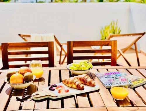 Hotel Canaryislandshost l Sea View, Dining, Cuisine