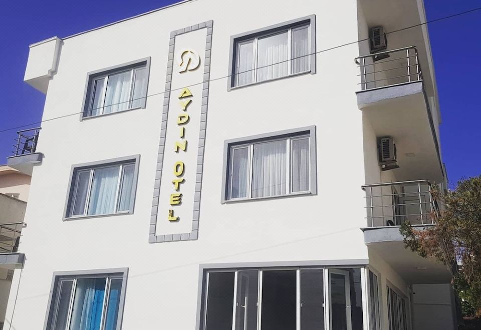 Hotel Aydin Hotel, Exterior, Hotel Exterior