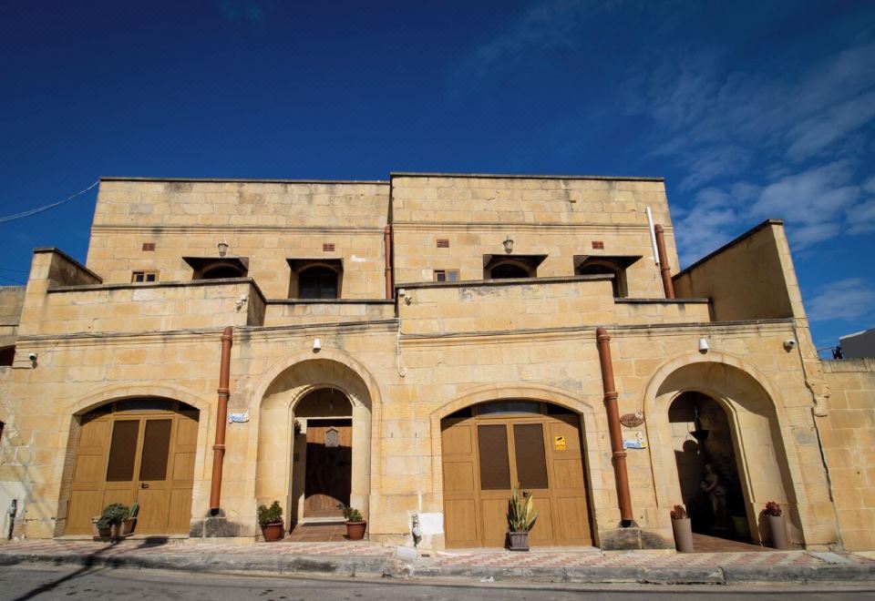 Hotel Il Figolla Farmhouse, Exterior, Hotel Exterior