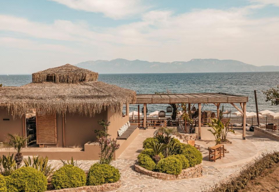 Hotel Sagredo Boutique Hotel & Spa, Exterior, Hotel Exterior