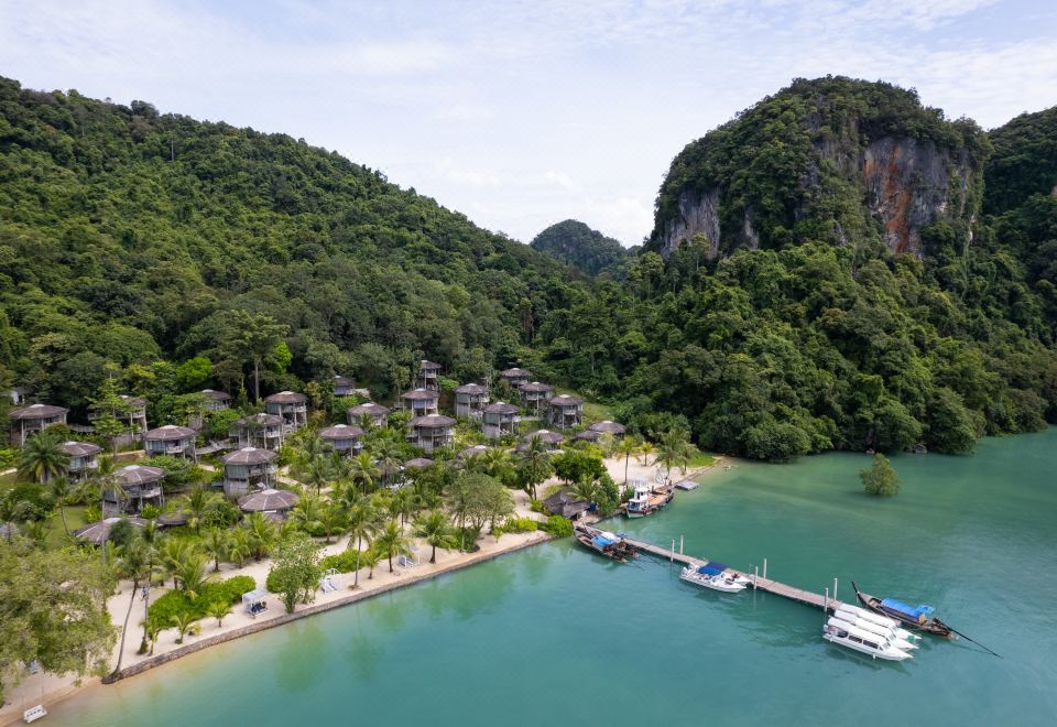 Hotel TreeHouse Villas - Adults Only, Exterior, Hotel Exterior