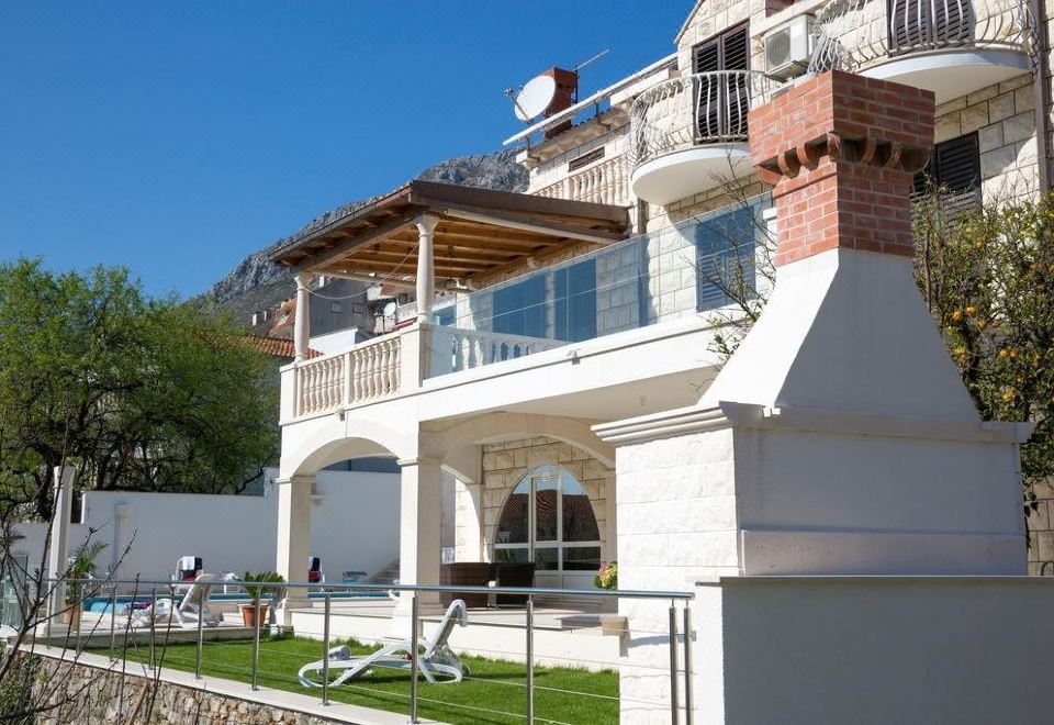 Hotel Villa Arion, Exterior, Hotel Exterior