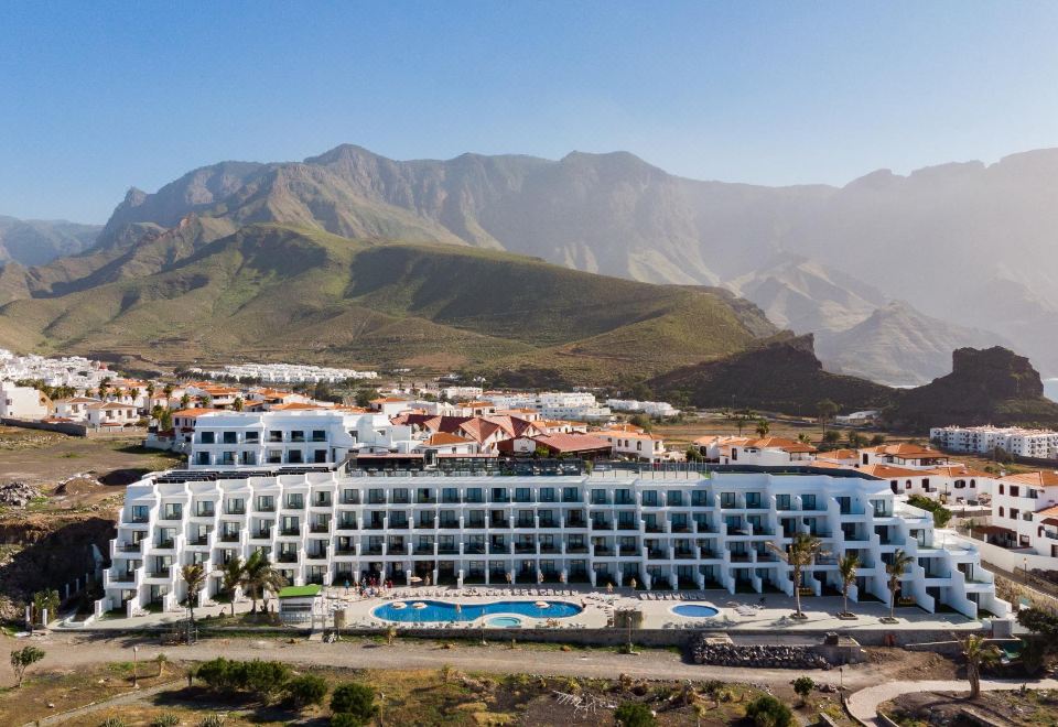 Hotel Occidental Roca Negra - Adults Only, Exterior, Hotel Exterior