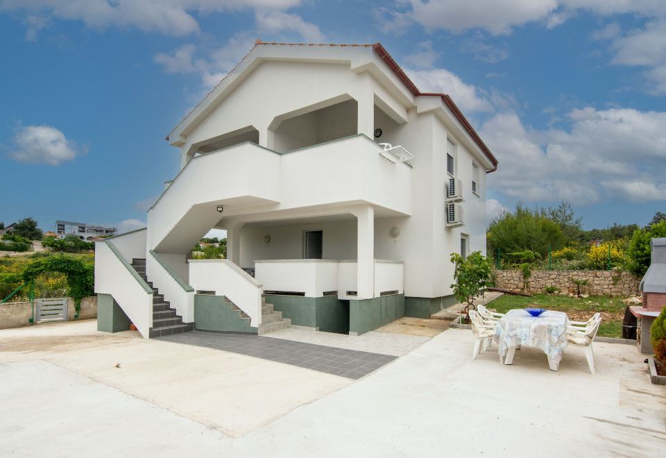 Hotel Apartments Cupic, Exterior, Hotel Exterior