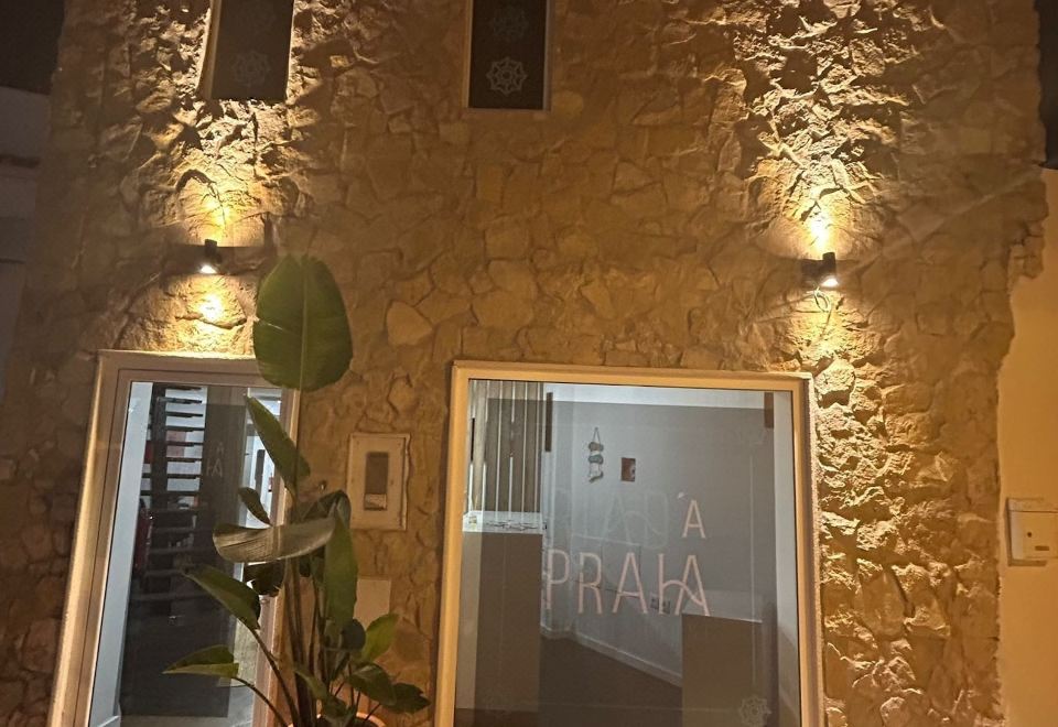 Hotel Riad'a Praia, Exterior, Hotel Exterior