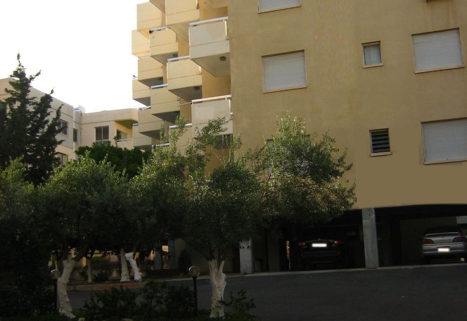 Hotel Green Valley Modern Studio, Exterior, Hotel Exterior