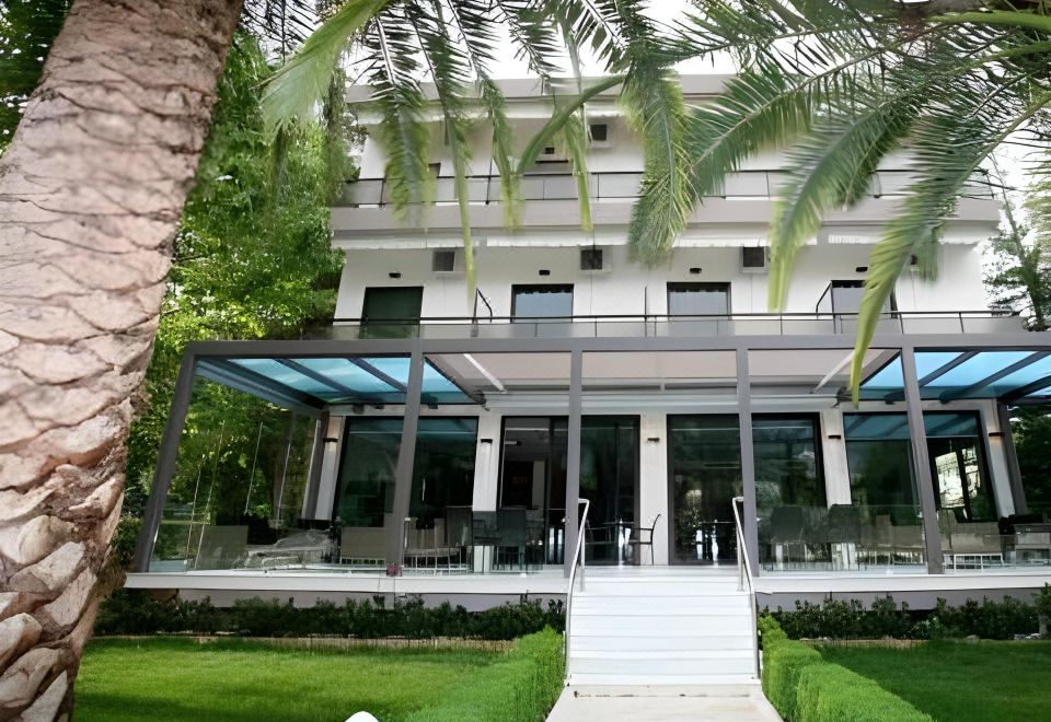 Hotel Alexakis Hotel & Spa, Exterior, Hotel Exterior