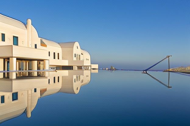 Hotel Elea Resort - Adults Only, Exterior, Exterior do hotel