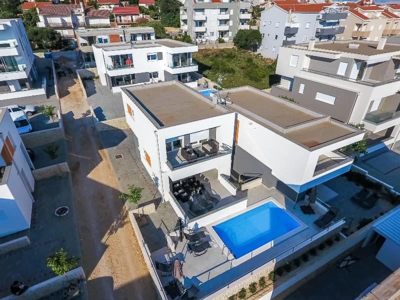 Hotel Apartment Funtastic with Private Pool, Exterior, Hotel Exterior