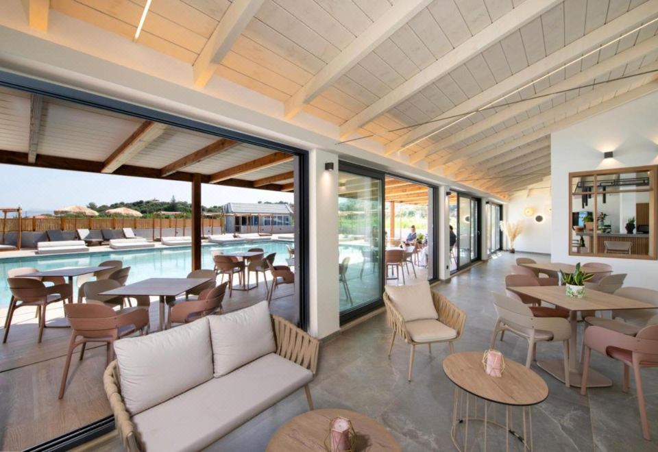 Hotel Mare Garden, Dining, Restaurant