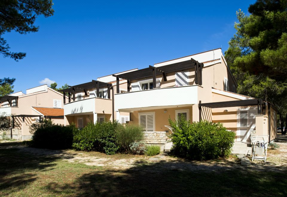 Hotel Zaton Holiday Resort 4 Star Apartments, Exterior, Hotel Exterior